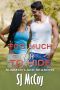 [Summer Lake Seasons 02] • Too Much Love to Hide (Summer Lake Seasons Book 2)